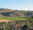 Jack Nicklaus Course at Dove Mountain